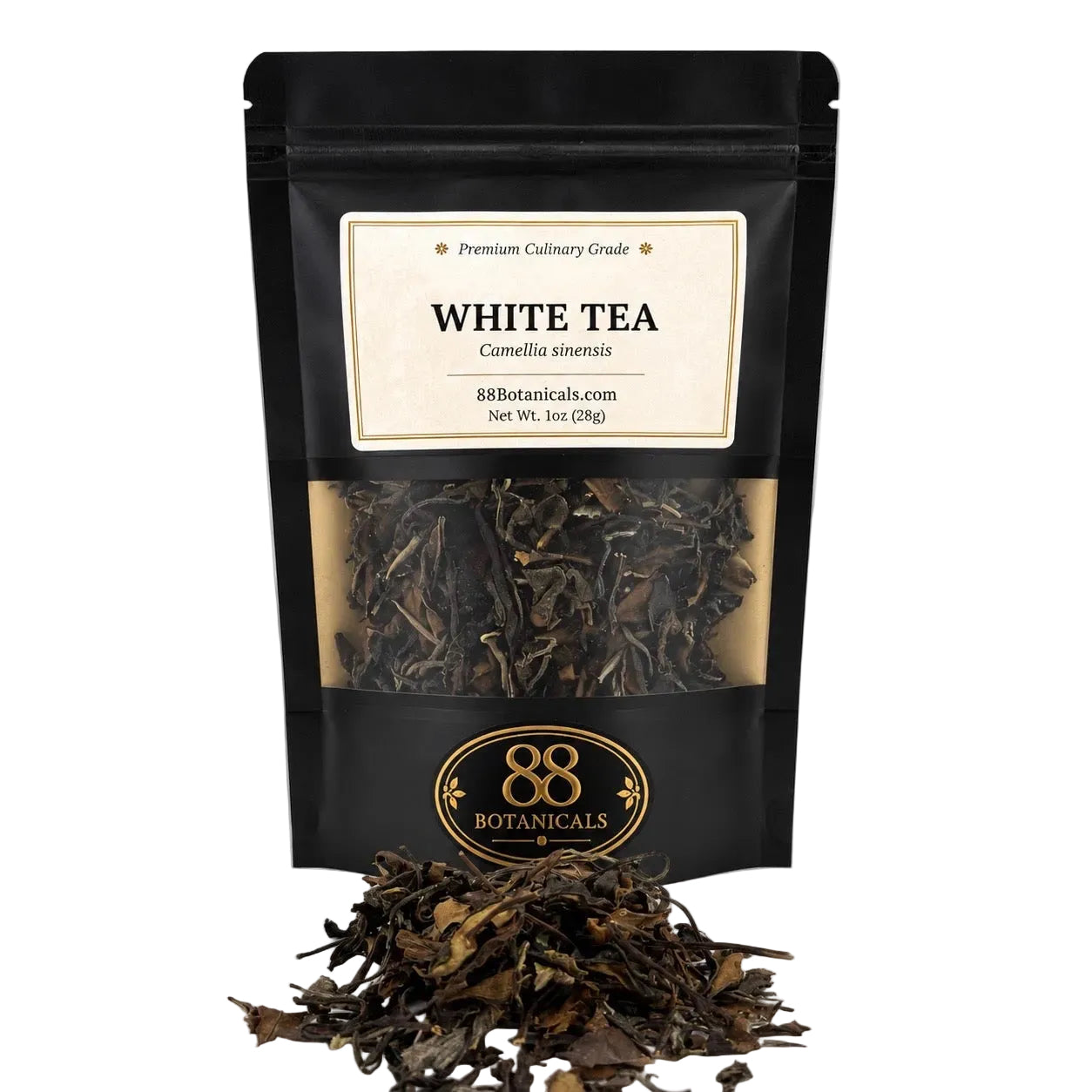 Bulk White Tea