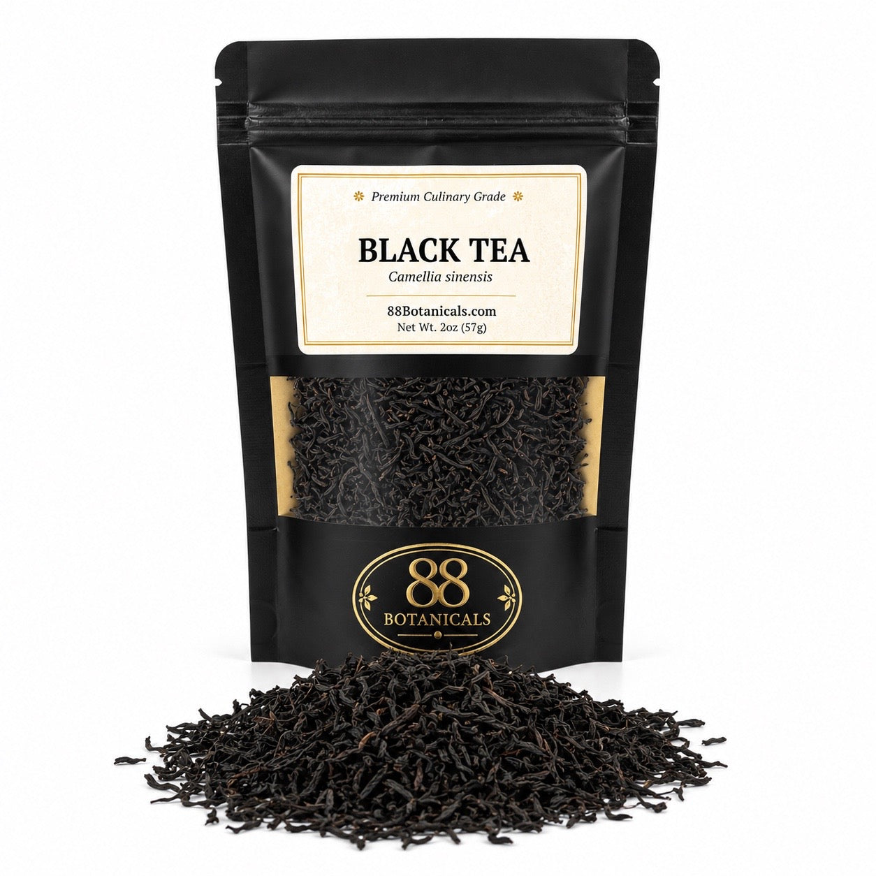 Bulk Black Tea
