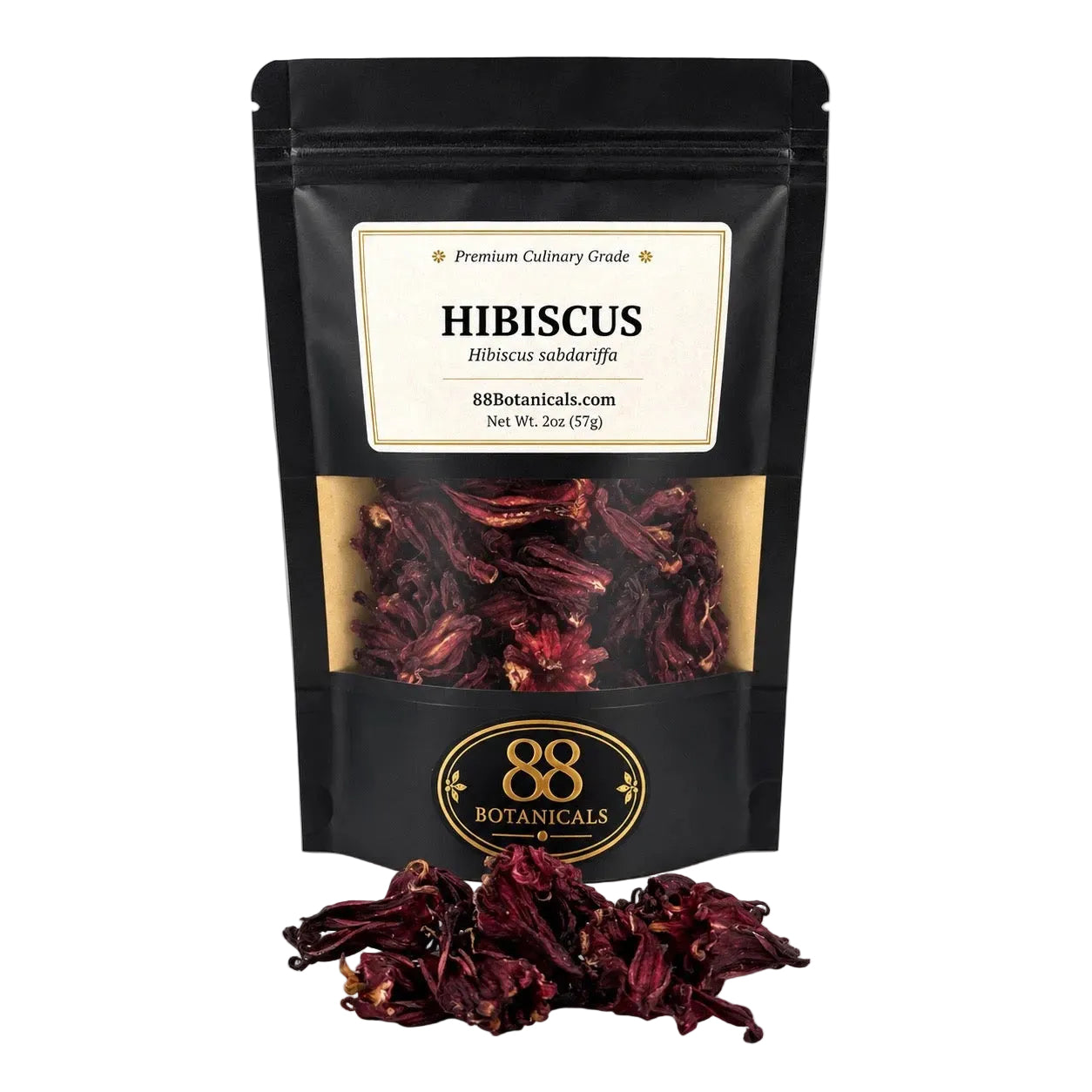 Bulk Hibiscus