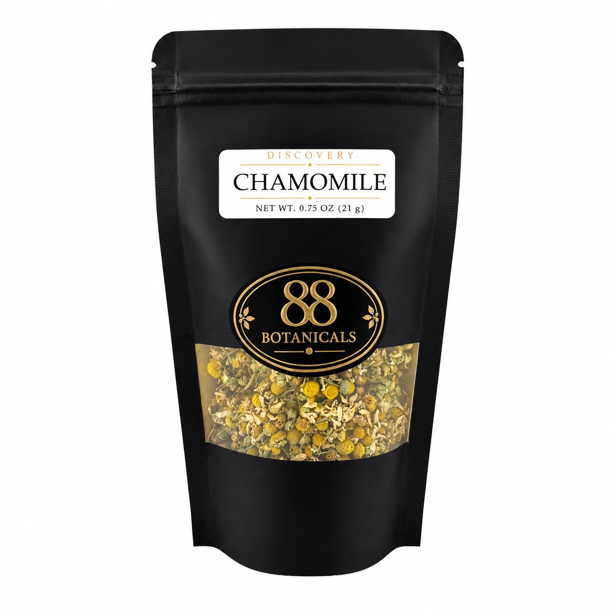Chamomile Discovery Size