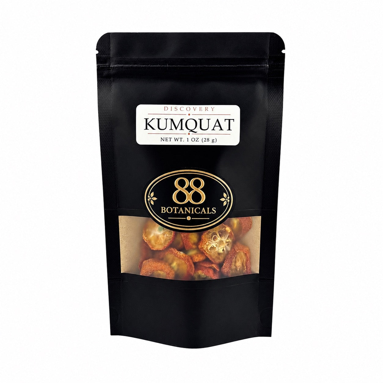 Kumquat Discovery Size
