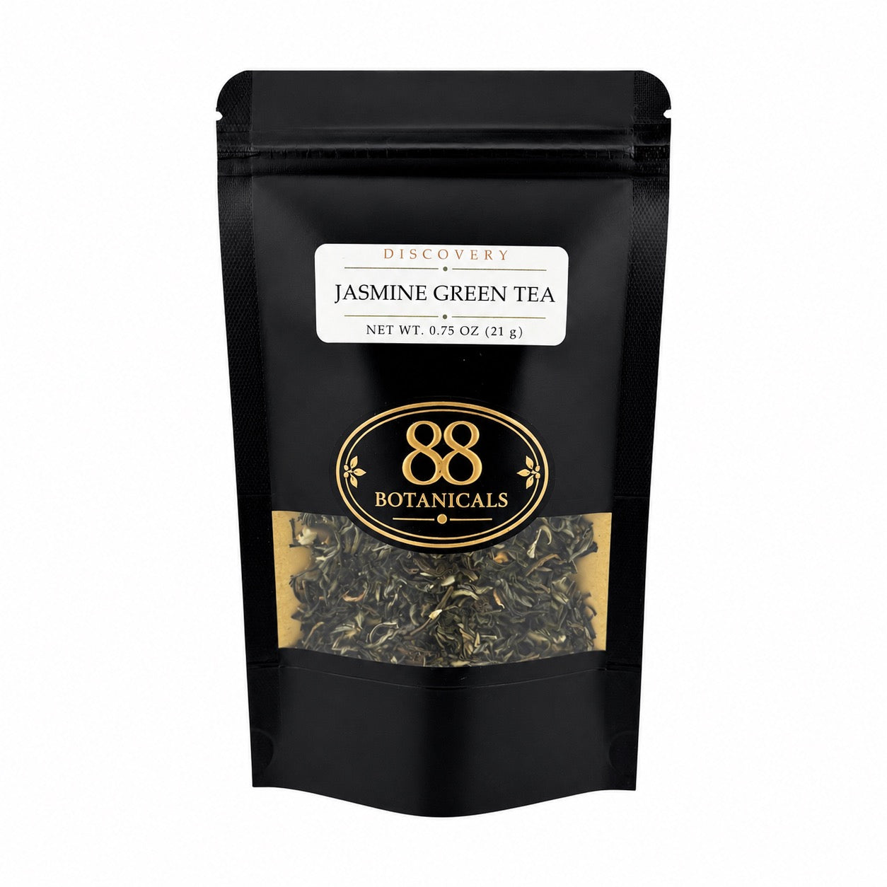 Jasmine Green Tea Discovery Size