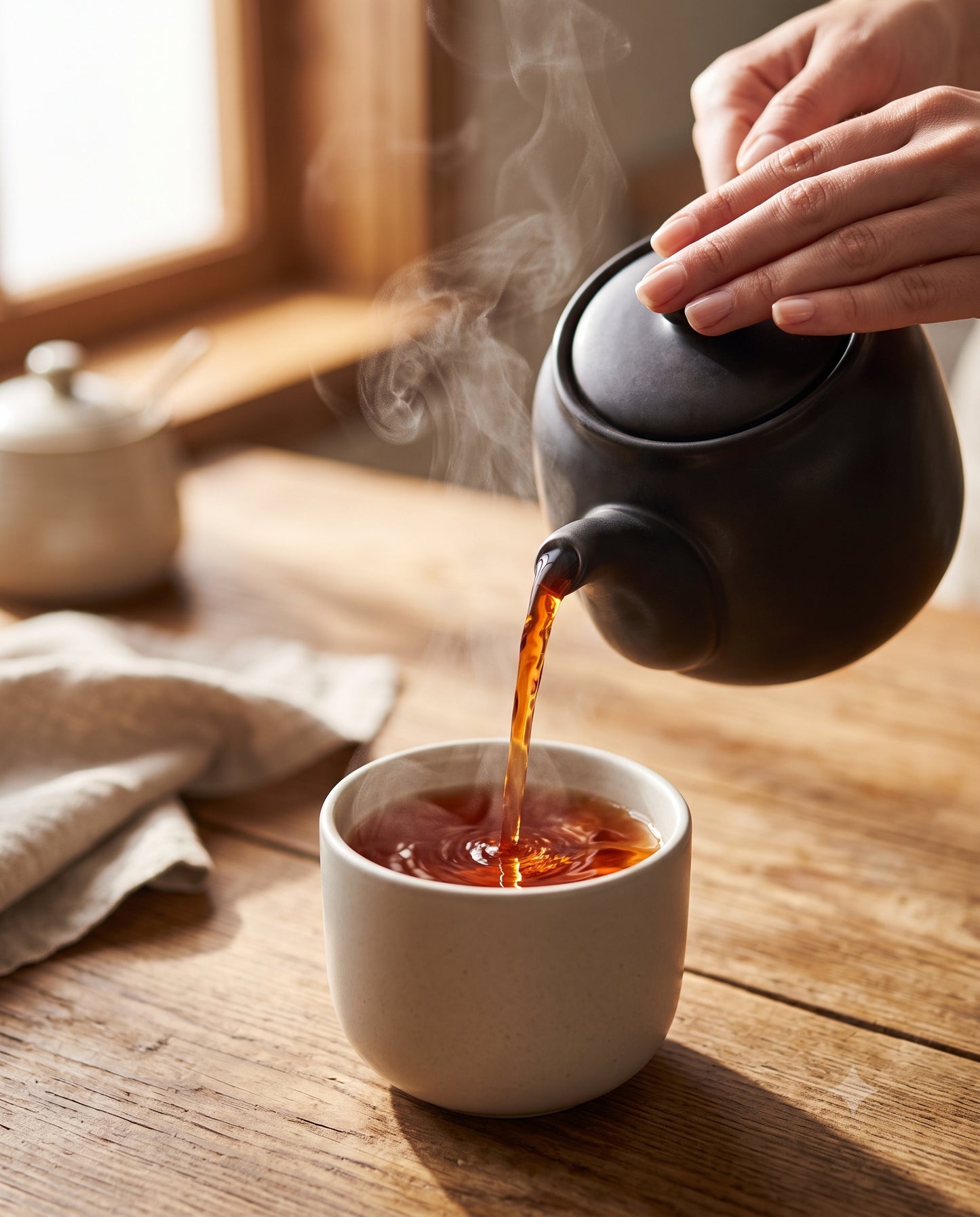 Black Tea