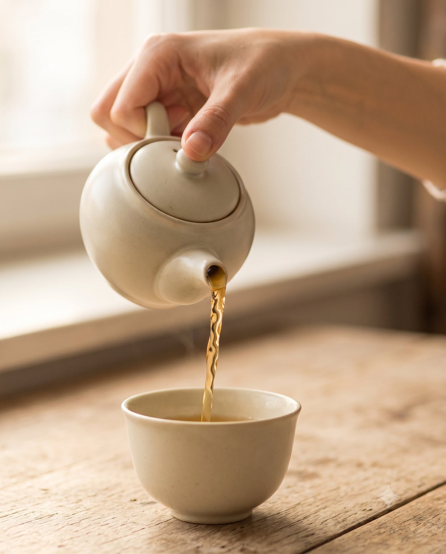 Bulk Jasmine Green Tea