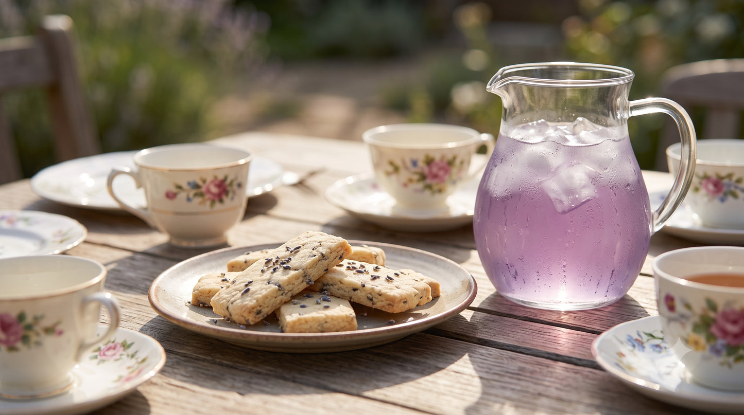 Lavender