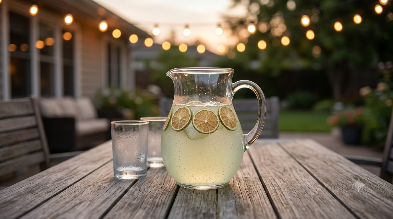 Bulk Lime Slices