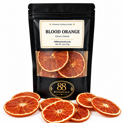 Bulk Blood Orange Slices