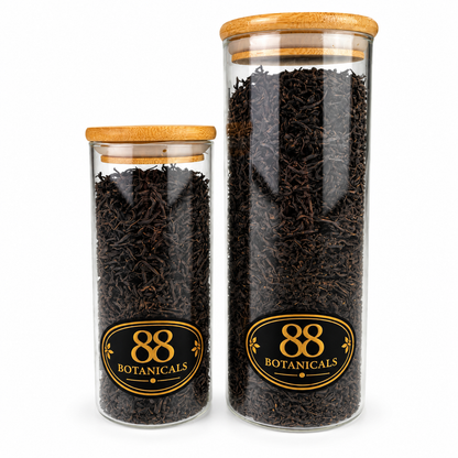 Black Tea