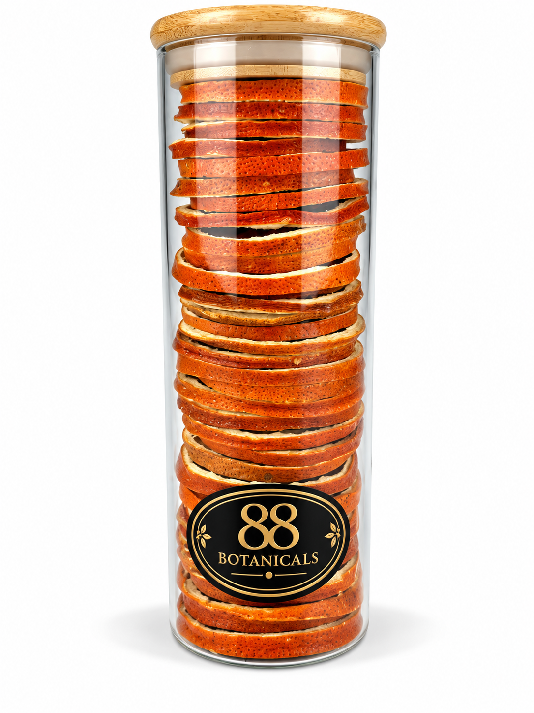 Blood Orange Slices