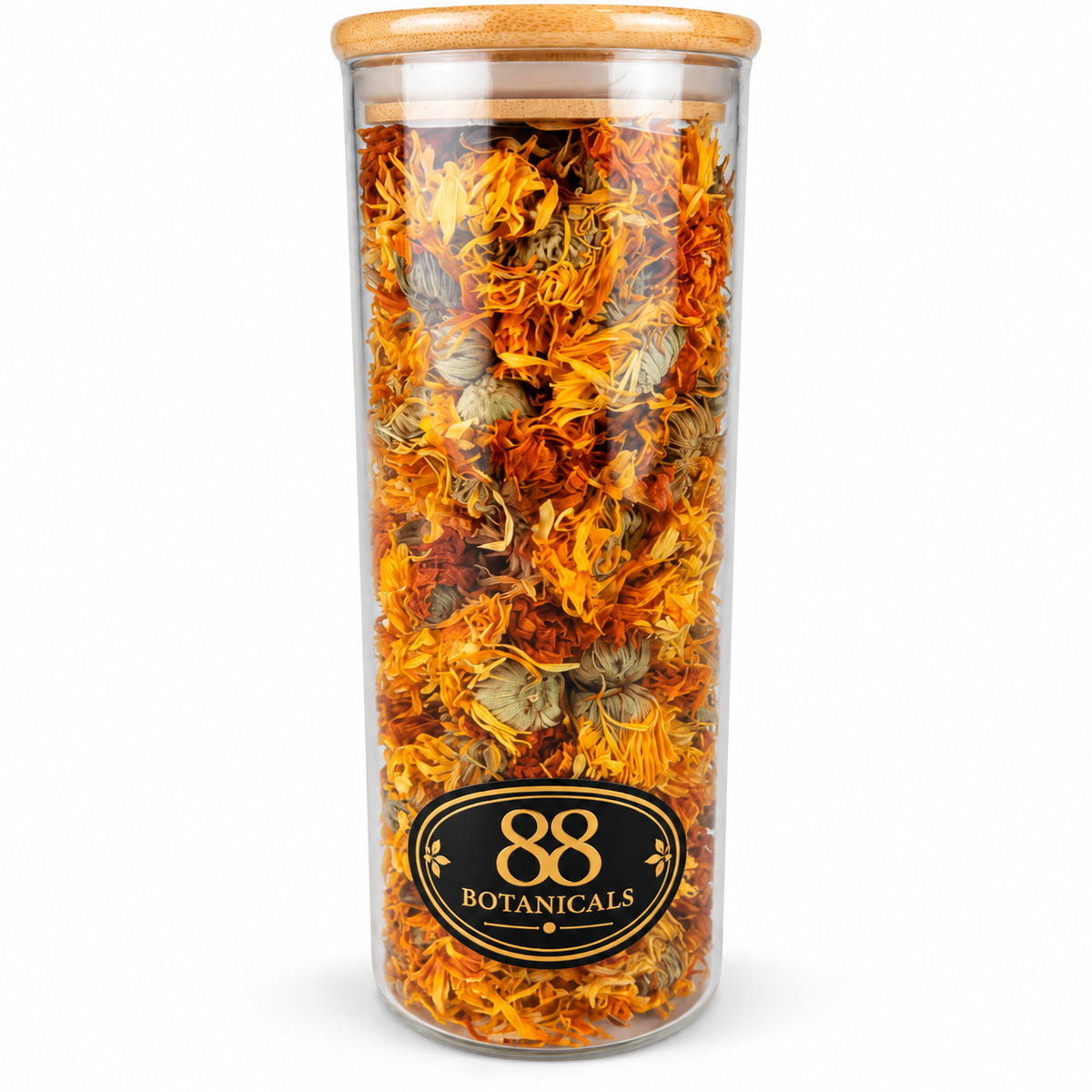 Calendula Marigold