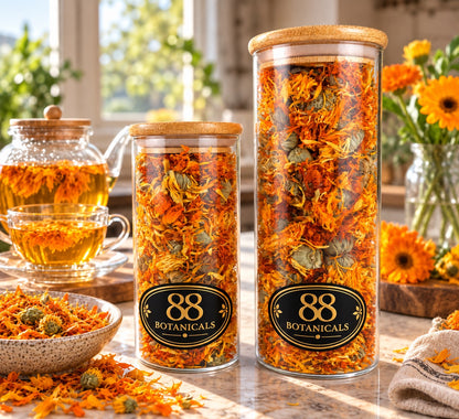 Calendula Marigold