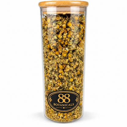 Chamomile Whole Buds