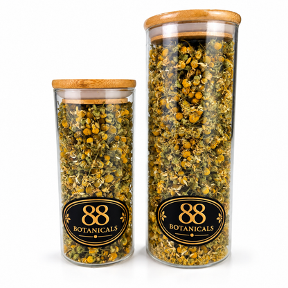 Chamomile Whole Buds