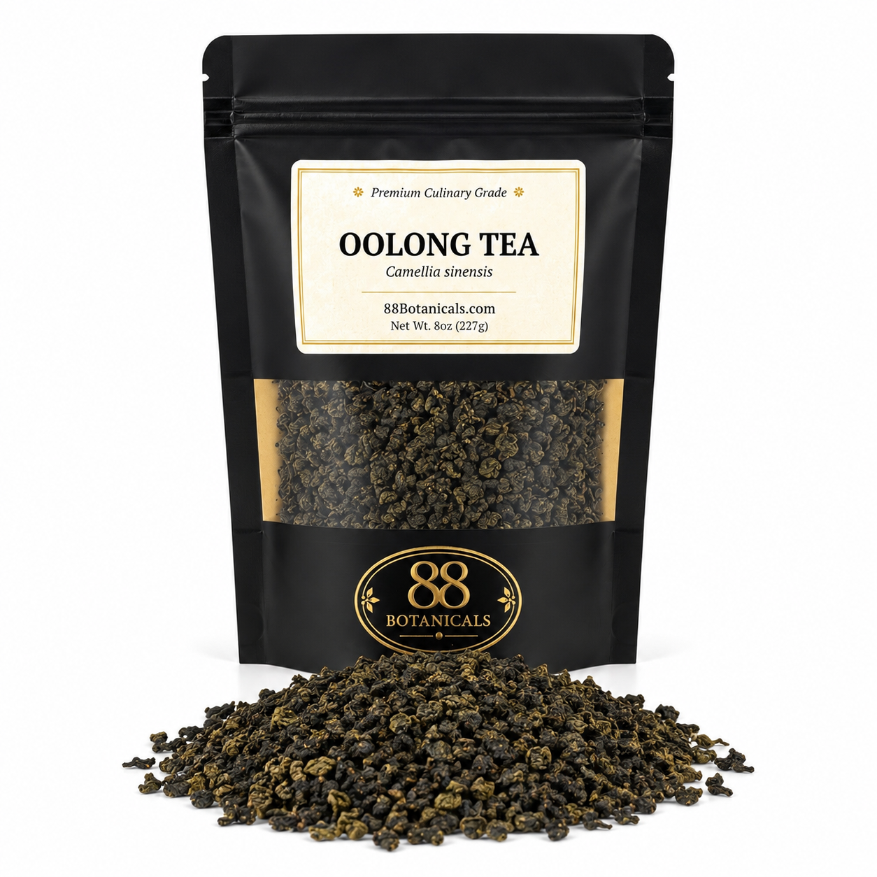 Bulk Oolong Tea