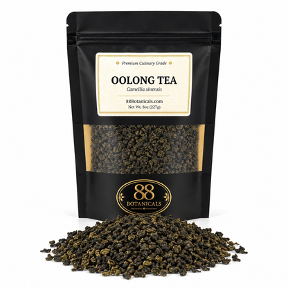 Bulk Oolong Tea