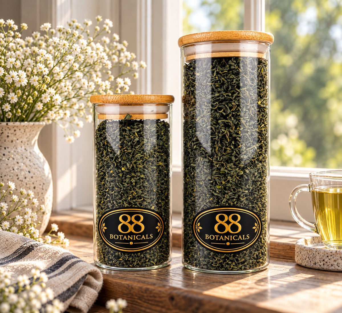 Green Tea