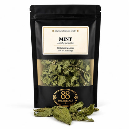 Bulk Mint