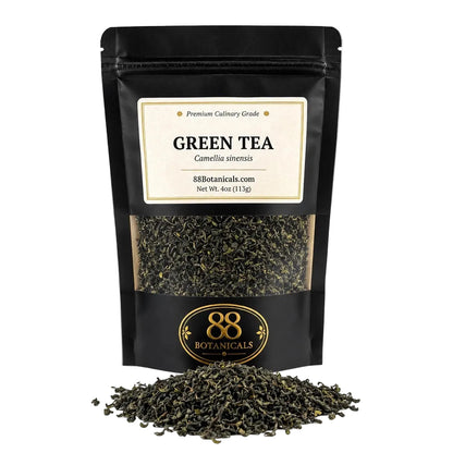 Bulk Green Tea