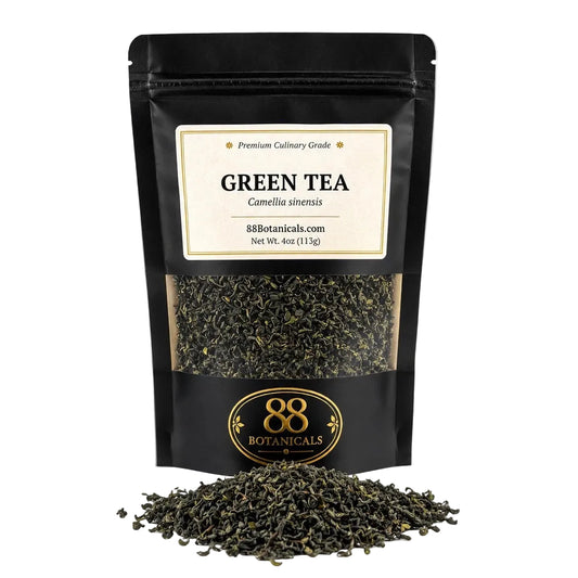 Bulk Green Tea