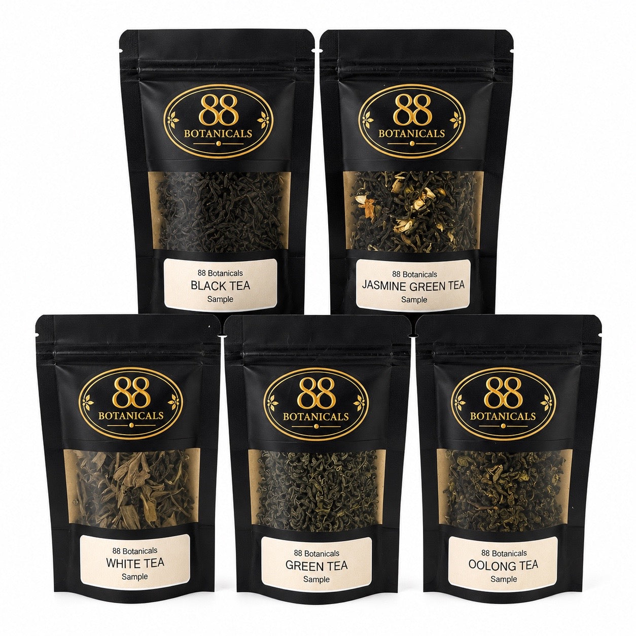 Tea Discovery Kit