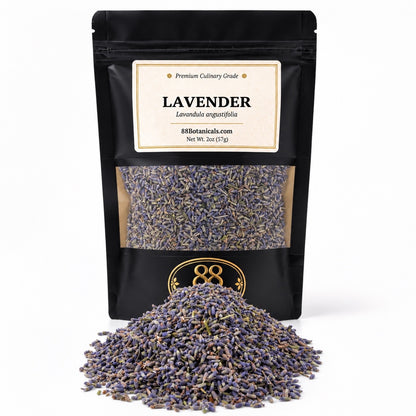 Bulk Lavender