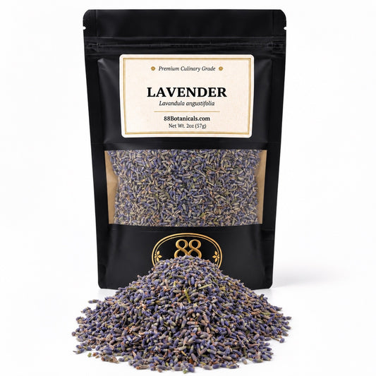 Bulk Lavender