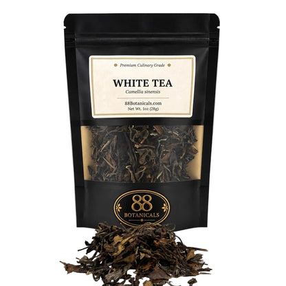 Bulk White Tea