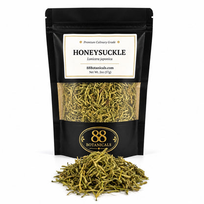 Bulk Honeysuckle