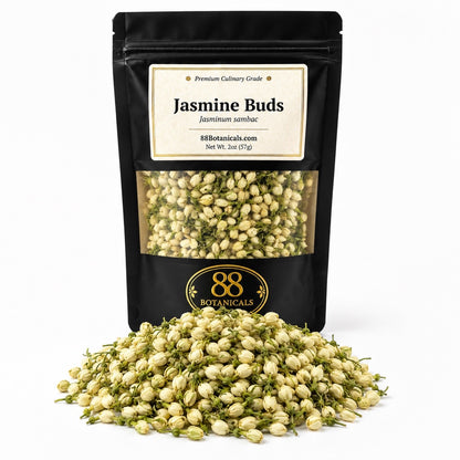 Bulk Jasmine Buds
