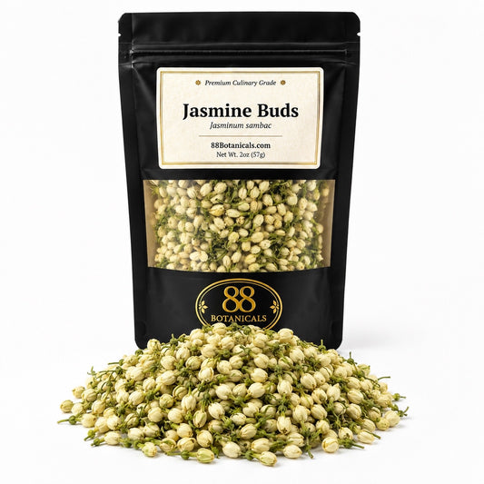 Bulk Jasmine Buds