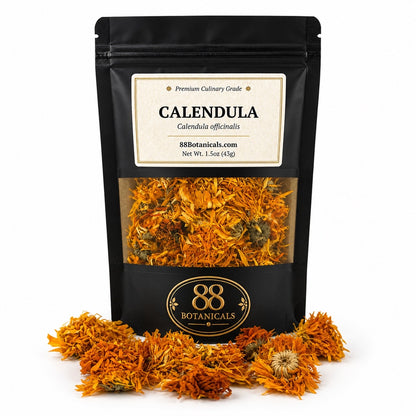 Bulk Calendula Marigold