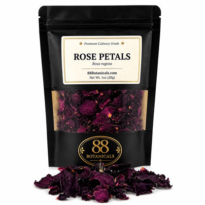 Bulk Rose Petals