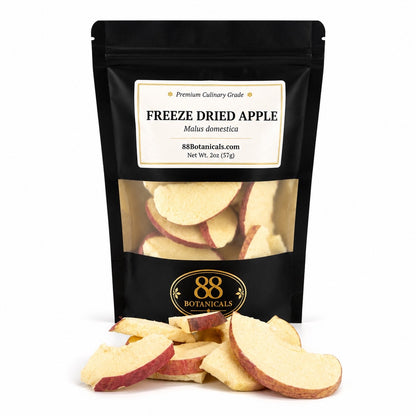 Bulk Freeze-Dried Apples