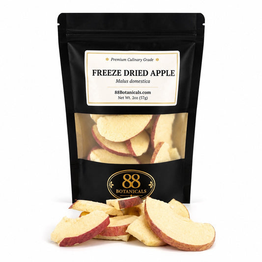 Bulk Freeze-Dried Apples
