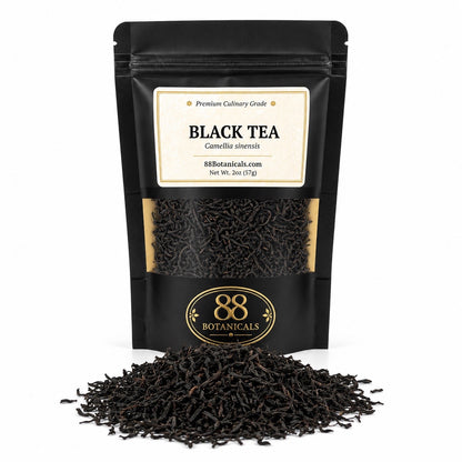 Bulk Black Tea