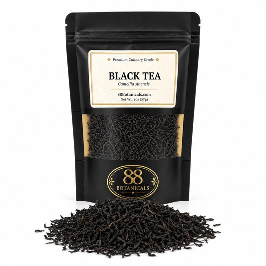 Bulk Black Tea