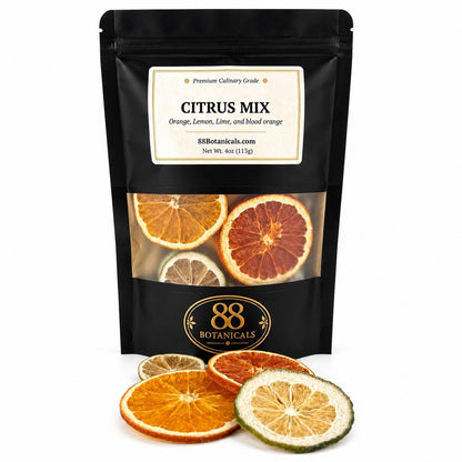 Bulk Citrus Mix