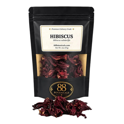 Bulk Hibiscus