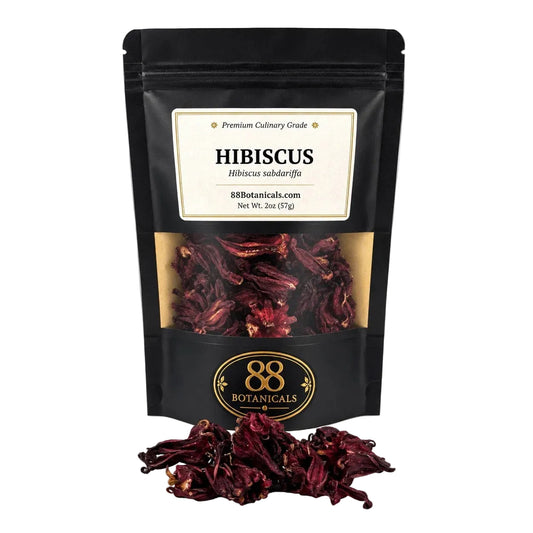 Bulk Hibiscus