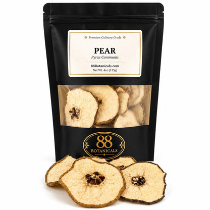 Bulk Dried Pear