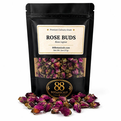 Bulk Rose Buds