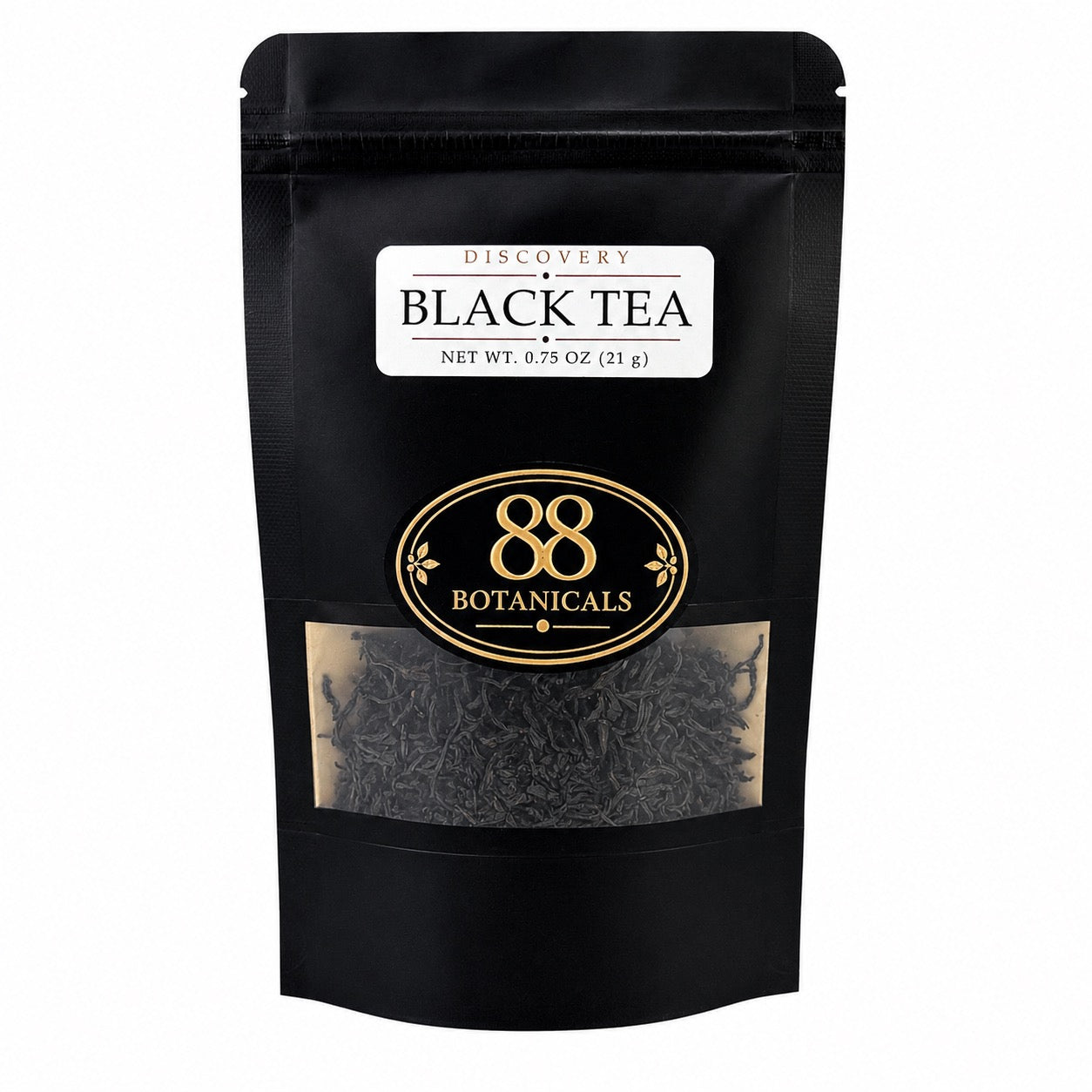 Black Tea Discovery Size