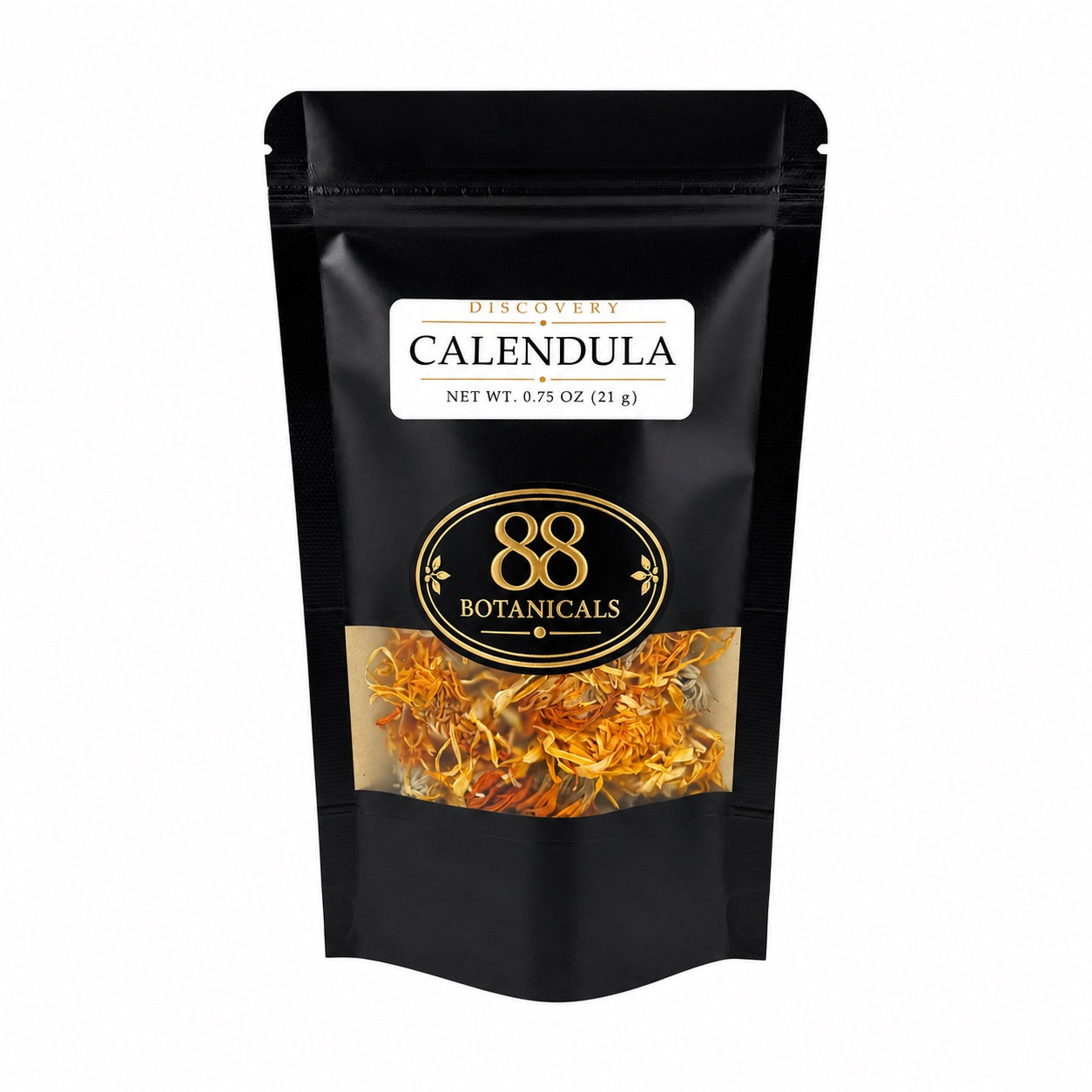 Calendula Discovery Size