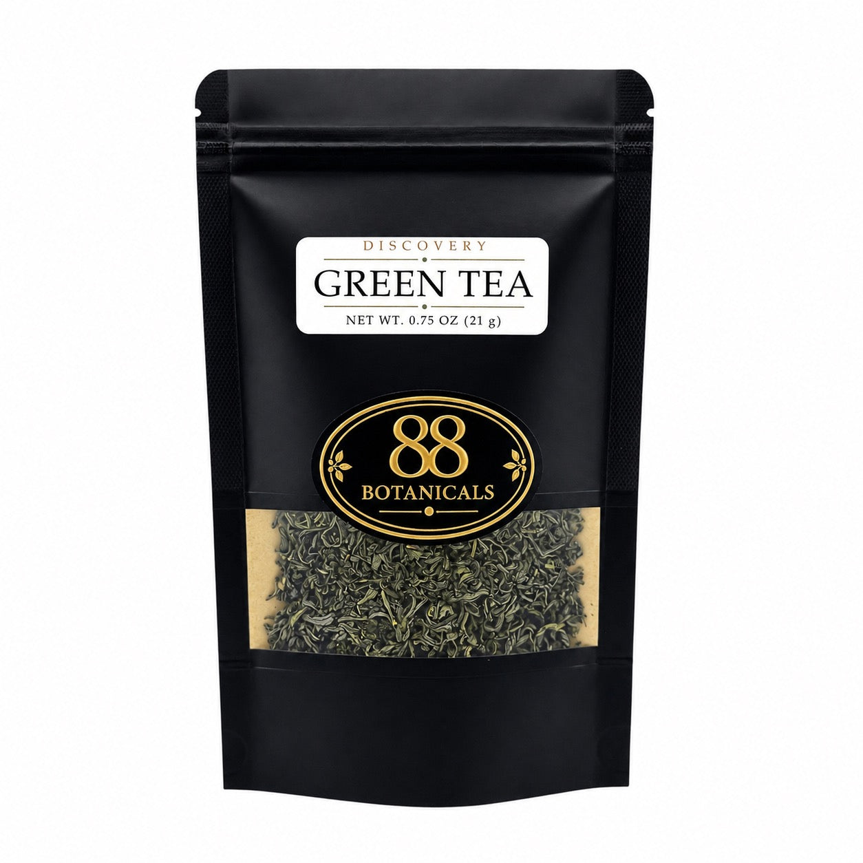 Green Tea Discovery Size
