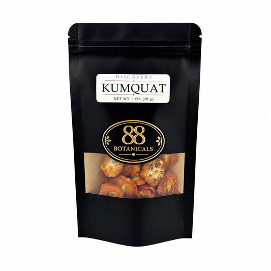 Kumquat Discovery Size