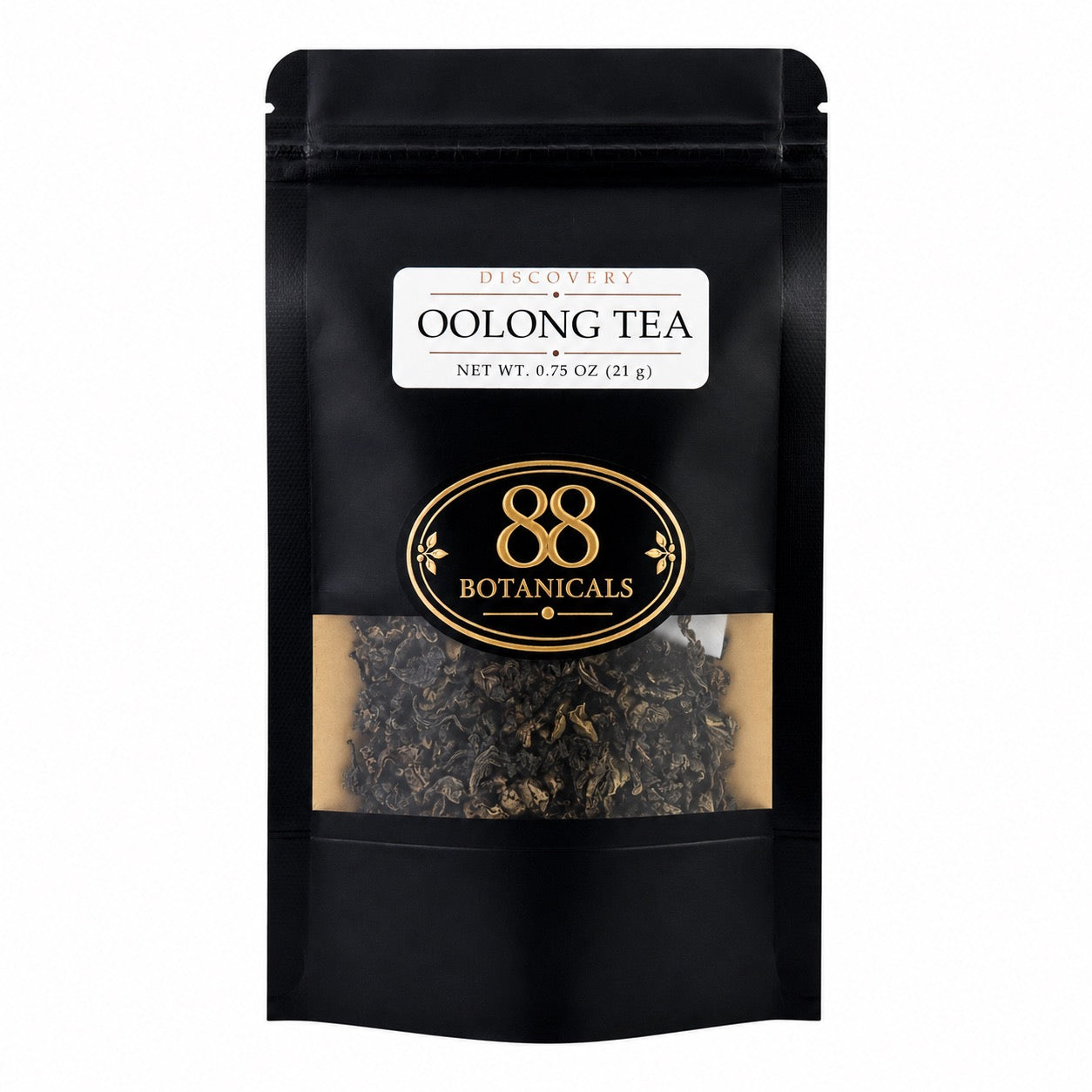 Oolong Tea Discovery Size