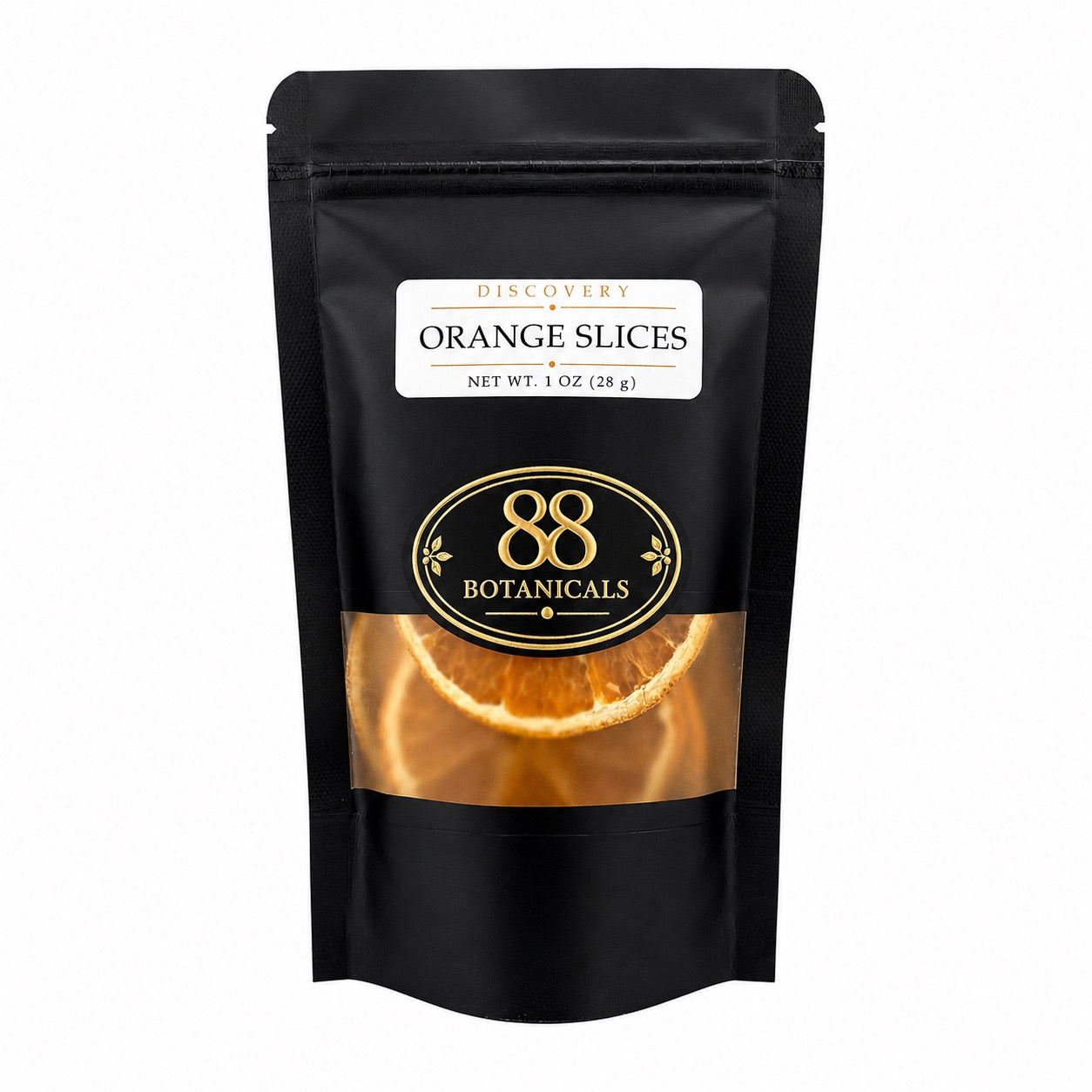 Orange Slices Discovery Size