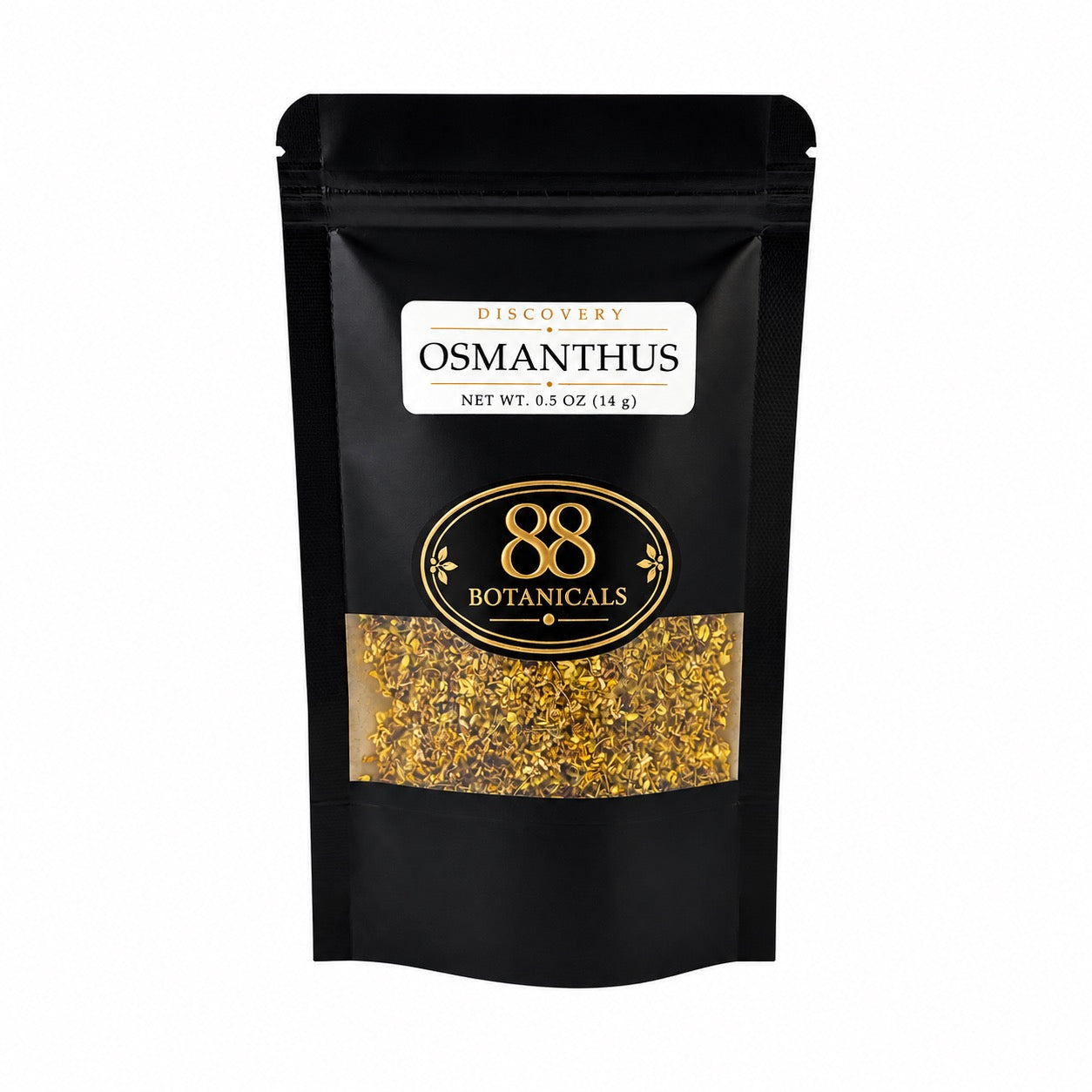 Osmanthus Discovery Size