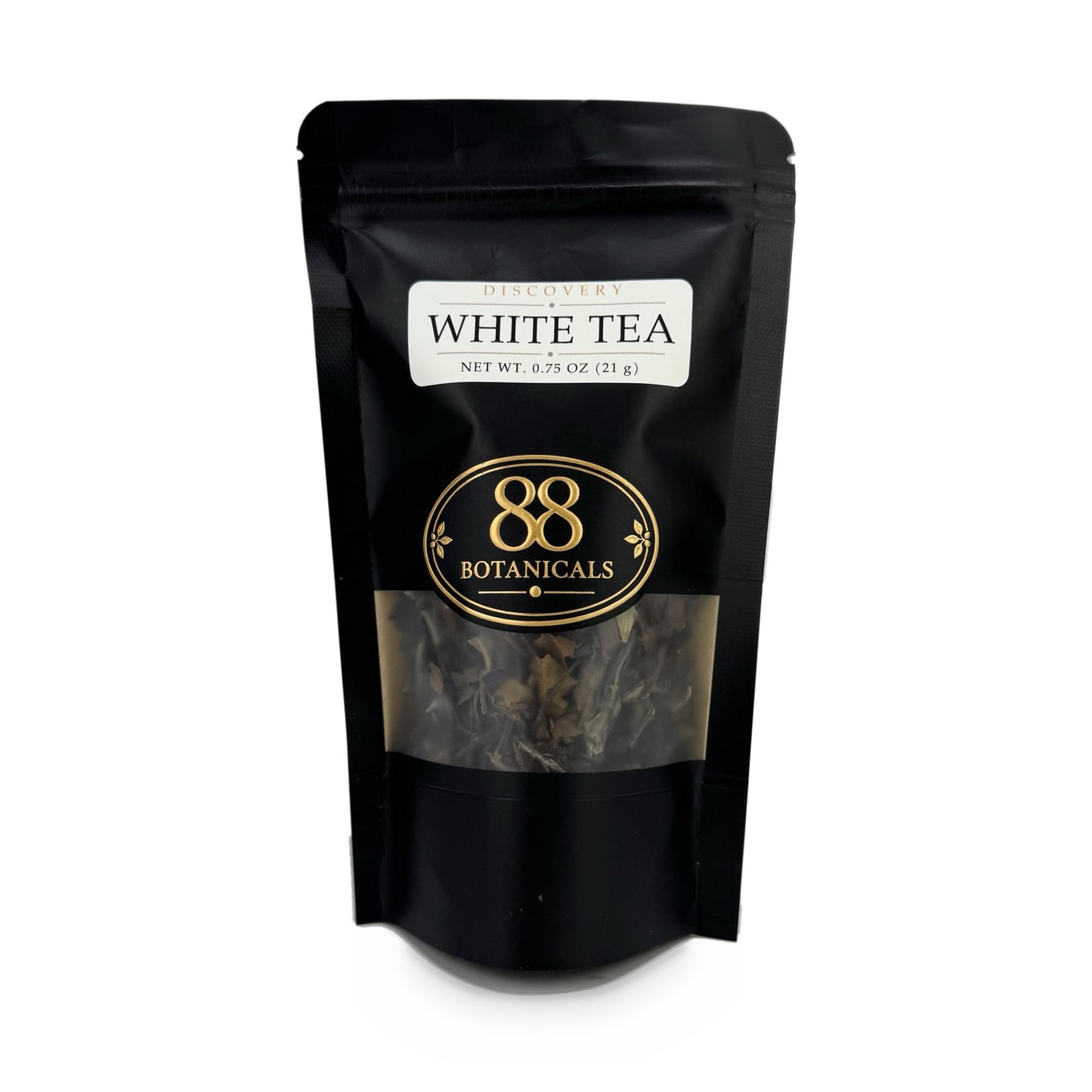 White Tea Discovery Size