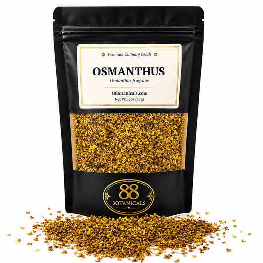 Osmanthus